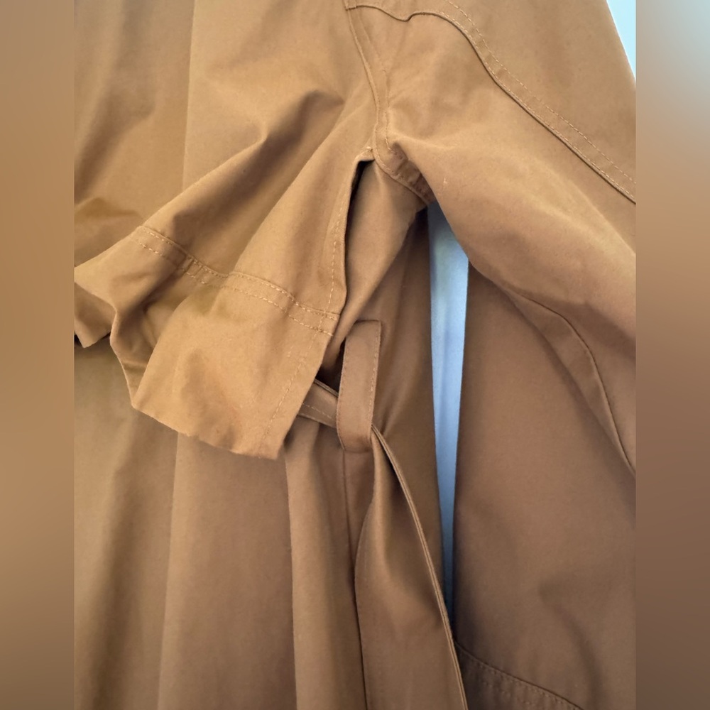 NWOT Barbour Beatrix Jacket 4 - Picture 12 of 15